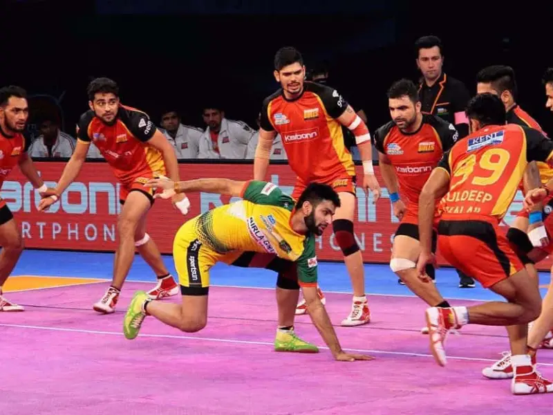 Kabaddi match betting markets and exciting moments on ck4444 bet