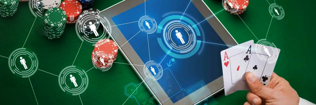 ck4444 bet casino montage with game tiles and live dealer scenes