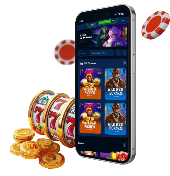 Dynamic montage of ck4444 bet slot machines and exciting gameplay